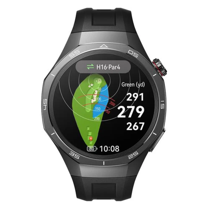 HUAWEI WATCH GT5 PRO GPS-46MM-BLACK