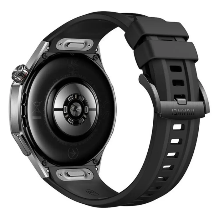 HUAWEI WATCH GT5 PRO GPS-46MM-BLACK