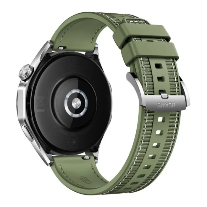 HUAWEI Watch GT 4 - Green, 46 mm