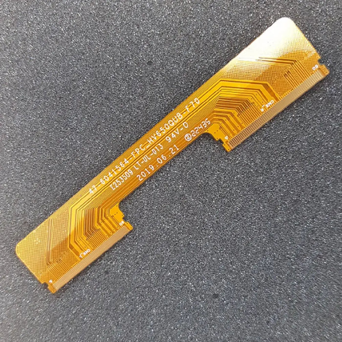 HV650QUB-F70 FPC Panel Cable for Samsung TV Digicare Ltd