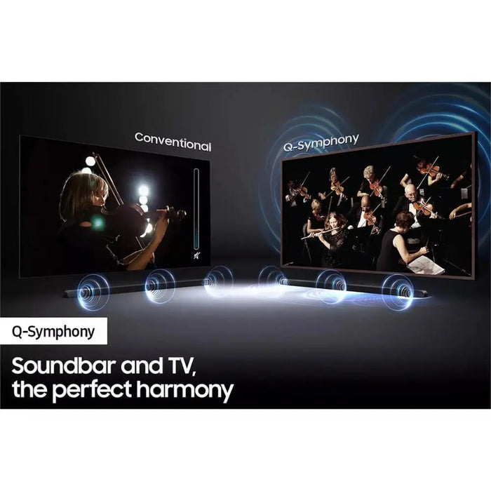 Samsung HW-S800B / HW-S810B 3.1.2Ch Bluetooth Soundbar With Wireless Sub Digiland Outlet Store