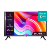 Hisense 32A4KTUK 32-inch HD-Ready Smart TV Digiland Outlet Store