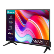 Hisense 32A4KTUK 32-inch HD-Ready Smart TV Digiland Outlet Store
