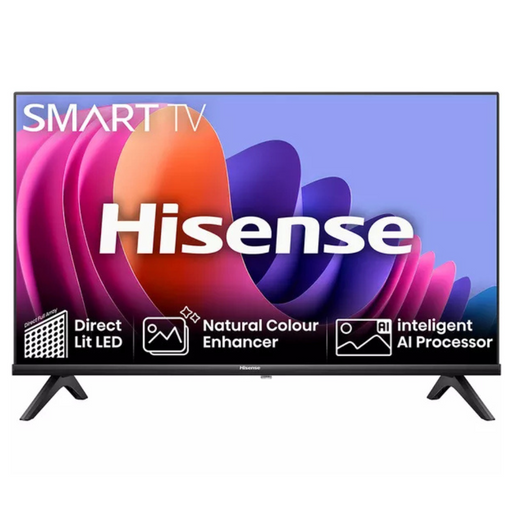 Hisense 32A4NTUK 32" Smart HD Ready LED TV Hisense