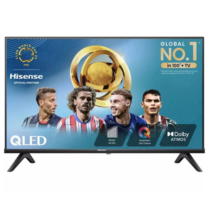Hisense 32A5NQTUK, 32 inch, Full HD, Smart TV Digiland Outlet Store