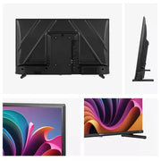 Hisense 32A5NQTUK, 32 inch, Full HD, Smart TV Digiland Outlet Store