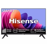 Hisense 40A4NTUK, 40 inch, Full HD, Smart TV Digiland Outlet Store