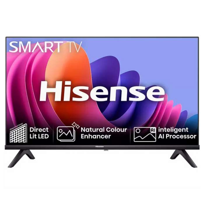 Hisense 40A4NTUK, 40 inch, Full HD, Smart TV Digiland Outlet Store