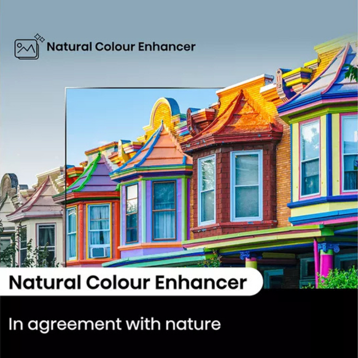 Hisense 40A4NTUK, 40 inch, Full HD, Smart TV Digiland Outlet Store