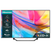 Hisense 43A7NQTUK 43 Inch Smart 4K UHD HDR QLED Freely TV Digiland Outlet Store