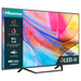 Hisense 43A7NQTUK 43 Inch Smart 4K UHD HDR QLED Freely TV Digiland Outlet Store
