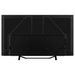 Hisense 43A7NQTUK 43 Inch Smart 4K UHD HDR QLED Freely TV Digiland Outlet Store