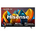 Hisense 43E7NQTUK, 43-inch, Entry QLED, 4K HDR, Smart TV Digiland Outlet Store