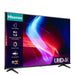 Hisense 50A6KTUK 50 Inch Smart 4K UHD HDR DLED Freeview TV Digiland Outlet Store