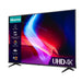 Hisense 50A6KTUK 50 Inch Smart 4K UHD HDR DLED Freeview TV Digiland Outlet Store