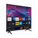 Hisense 50A6GTUK 50" Smart 4K Ultra HD HDR LED TV - The Outlet Store