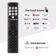 Hisense 50A6NTUK, 50-inch, 4K HDR, Freely Smart TV Digiland Outlet Store