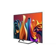 Hisense 50A7NQTUK, 50 inch, QLED, 4K HDR, Freely Smart TV Digiland Outlet Store
