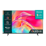 Hisense 50E7KQTUK, 50-inch, QLED, 4K Ultra HD, Smart TV Digiland Outlet Store