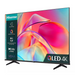 Hisense 50E7KQTUK, 50-inch, QLED, 4K Ultra HD, Smart TV Digiland Outlet Store