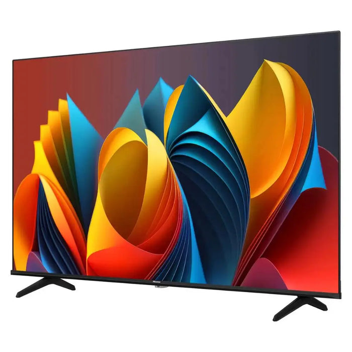 Hisense 50E7NQTUK 50 Inch QLED Freely Smart TV Hisense