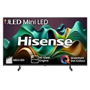 Hisense 50U6NQTUK 50 Inch Mini-LED Smart TV Digiland Outlet Store