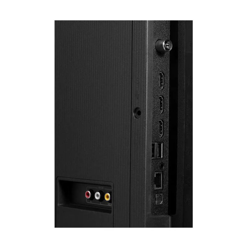 Hisense 55A6GTUK 55" Smart 4K Ultra HD HDR LED TV with Alexa & Google Assistant Digiland Outlet Store