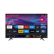 Hisense 55A6GTUK 55" Smart 4K Ultra HD HDR LED TV with Alexa & Google Assistant Digiland Outlet Store
