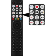 Hisense 55A7KQTUK 55" Smart 4K Ultra HD HDR QLED TV with Amazon Alexa Digiland Outlet Store