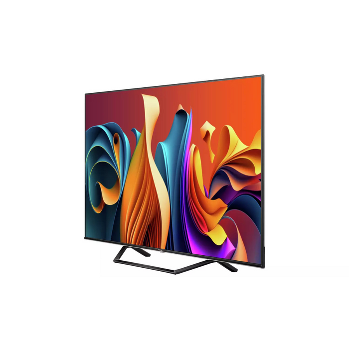 Hisense 55A7NQTUK, 55 inch, Mid QLED, Smart TV Hisense