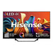 Hisense 55A7NQTVTUK, 55 inch, Mid QLED, Smart Digiland Outlet Store