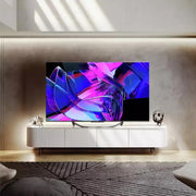 Hisense 55U7KQTUK, 55 inch, 4K Ultra HD HDR, Mini LED, Smart TV Digiland Outlet Store