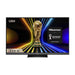 Hisense 55U8HQTUK, 55 inch, Mini-LED, 4K HDR10, Smart TV Digiland Outlet Store