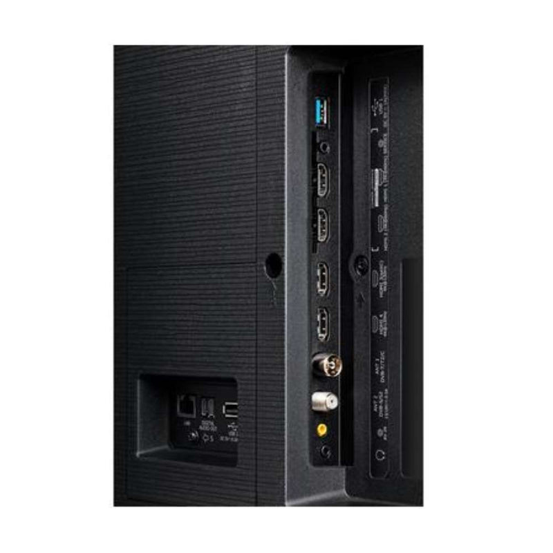 Hisense 55U8HQTUK, 55 inch, Mini-LED, 4K HDR10, Smart TV Digiland Outlet Store