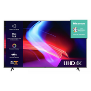 Hisense 58A6KTUK, 58 inch, 4K Ultra HD, Smart TV Digiland Outlet Store
