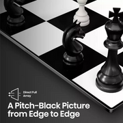 Hisense 58A6KTUK, 58 inch, 4K Ultra HD, Smart TV Digiland Outlet Store