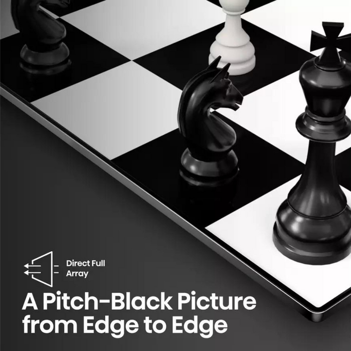 Hisense 58A6KTUK, 58 inch, 4K Ultra HD, Smart TV Digiland Outlet Store