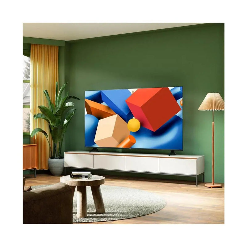 Hisense 65A6KTUK, 65 inch, 4K Ultra HD, Smart TV Digiland Outlet Store