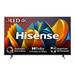 Hisense 65E7NQTUK, 65 inch, Entry QLED, Smart TV Digiland Outlet Store