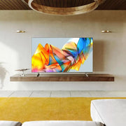 Hisense 65U6KQTUK 65 Inch Mini LED 4K UHD Smart TV Digiland Outlet Store