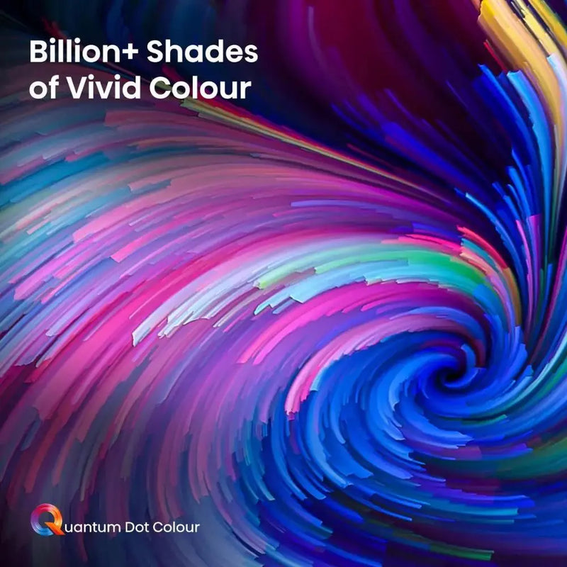 Hisense 65U6KQTUK 65 Inch Mini LED 4K UHD Smart TV Digiland Outlet Store