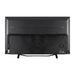 Hisense 65U7HQTUK, 65 inch, Quantum Dot 4K Ultra HD HDR, Smart TV with Alexa Digiland Outlet Store