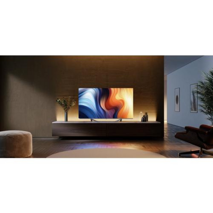 Hisense 65U7HQTUK, 65 inch, Quantum Dot 4K Ultra HD HDR, Smart TV with Alexa Digiland Outlet Store