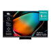 Hisense 65U8KQTUK 65" Smart 4K Ultra HD HDR Mini-LED TV with Amazon Alexa Hisense