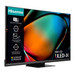 Hisense 75U8KQTUK, 75 inch, Mini-LED, Ultra HD 4K, Smart TV Digiland Outlet Store