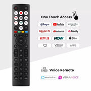 Hisense 85A6NTUK 85" Smart 4K Ultra HD HDR LED TV Digiland Outlet Store