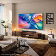 Hisense 85" E7Q Hi-QLED Smart TV 4K 60 Hz  - 85E7QTUK Hisense