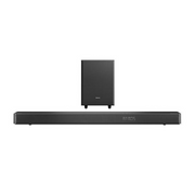 Hisense AX3120G 3.1.2 Channel 360W Dolby Atmos Soundbar with Wireless Subwoofer Digiland Outlet Store
