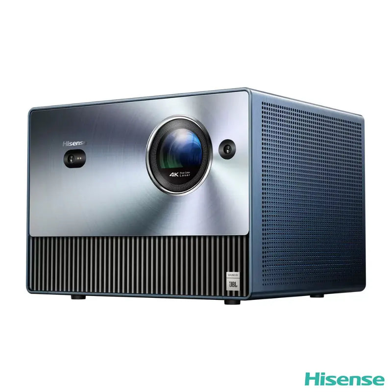 Hisense C1TUK Smart Mini Projector Digiland Outlet Store