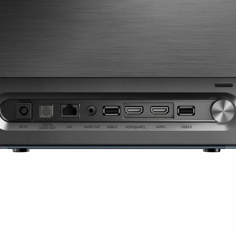 Hisense C1TUK Smart Mini Projector Digiland Outlet Store